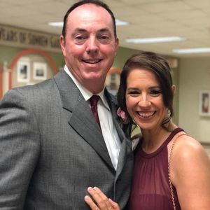 Meet your Posher, Laurie